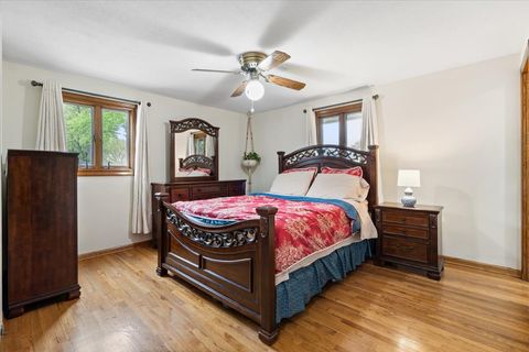 Tiny photo for Schaumburg, IL 60193 (MLS # 12638876)