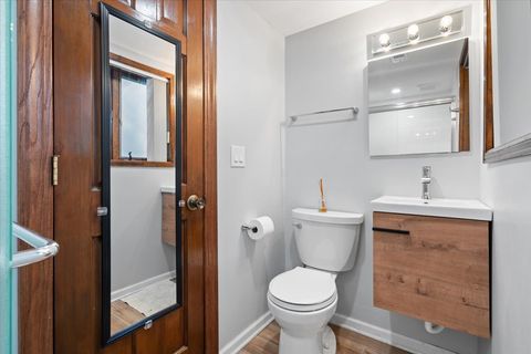 Tiny photo for Schaumburg, IL 60193 (MLS # 12638876)