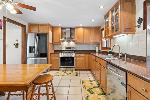 Tiny photo for Schaumburg, IL 60193 (MLS # 12638876)