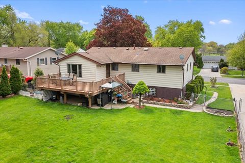 Tiny photo for Schaumburg, IL 60193 (MLS # 12638876)