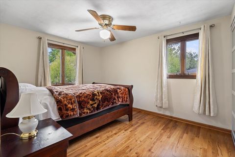 Tiny photo for Schaumburg, IL 60193 (MLS # 12638876)