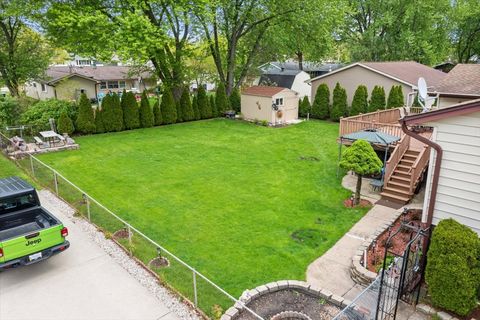 Tiny photo for Schaumburg, IL 60193 (MLS # 12638876)