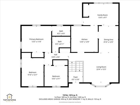 Tiny photo for Schaumburg, IL 60193 (MLS # 12638876)