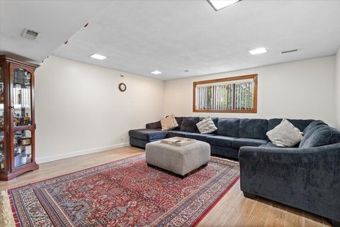 Tiny photo for Schaumburg, IL 60193 (MLS # 12638876)