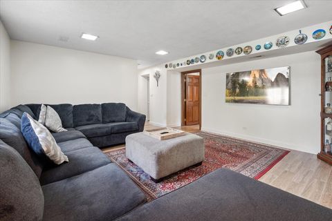 Tiny photo for Schaumburg, IL 60193 (MLS # 12638876)