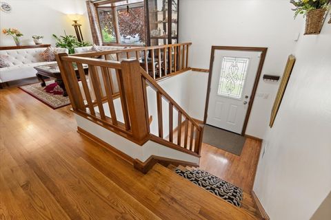 Tiny photo for Schaumburg, IL 60193 (MLS # 12638876)