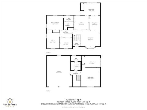Tiny photo for Schaumburg, IL 60193 (MLS # 12638876)