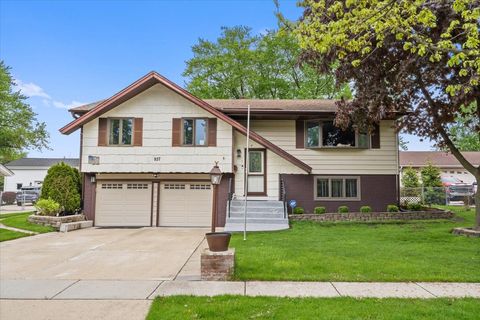 Photo of Schaumburg, IL 60193 (MLS # 12638876)
