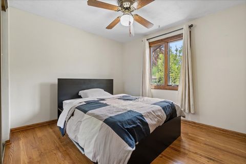 Tiny photo for Schaumburg, IL 60193 (MLS # 12638876)