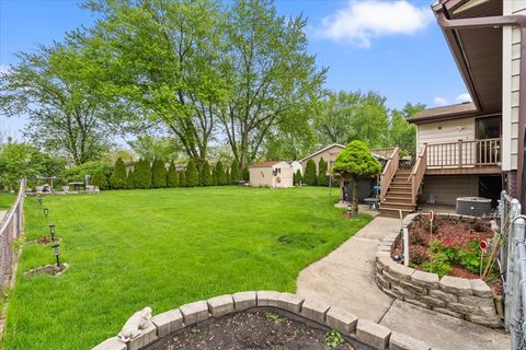 Tiny photo for Schaumburg, IL 60193 (MLS # 12638876)