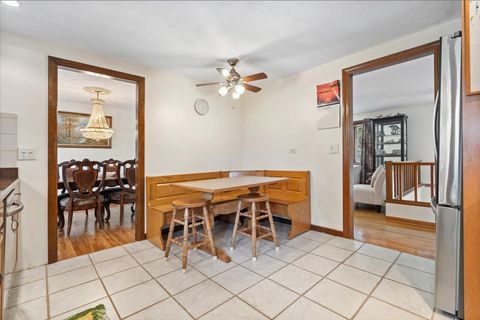 Tiny photo for Schaumburg, IL 60193 (MLS # 12638876)