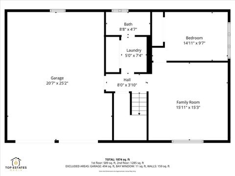 Tiny photo for Schaumburg, IL 60193 (MLS # 12638876)