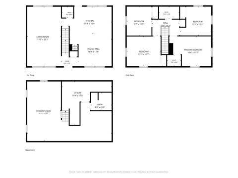 Tiny photo for 9416 Magnolia Avenue, Mokena, IL 60448 (MLS # 12774187)