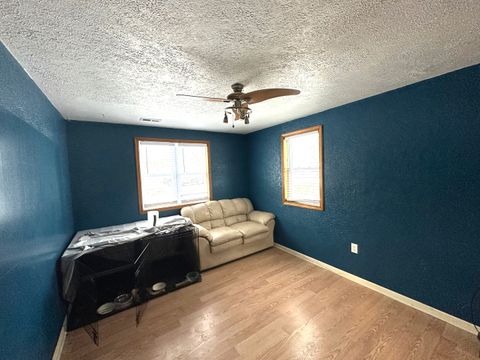 Tiny photo for 602 Sangamon Road, Marquette Heights, IL 61554 (MLS # 12523941)