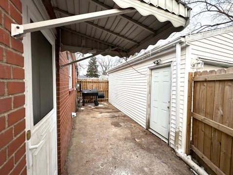 Tiny photo for 602 Sangamon Road, Marquette Heights, IL 61554 (MLS # 12523941)