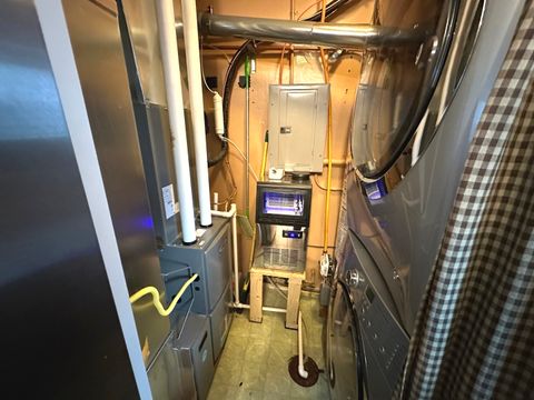 Tiny photo for 602 Sangamon Road, Marquette Heights, IL 61554 (MLS # 12523941)