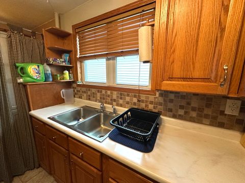 Tiny photo for 602 Sangamon Road, Marquette Heights, IL 61554 (MLS # 12523941)