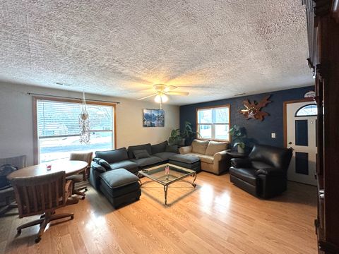 Tiny photo for 602 Sangamon Road, Marquette Heights, IL 61554 (MLS # 12523941)