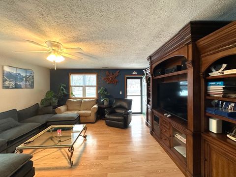 Tiny photo for 602 Sangamon Road, Marquette Heights, IL 61554 (MLS # 12523941)