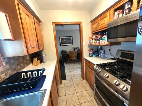 Tiny photo for 602 Sangamon Road, Marquette Heights, IL 61554 (MLS # 12523941)