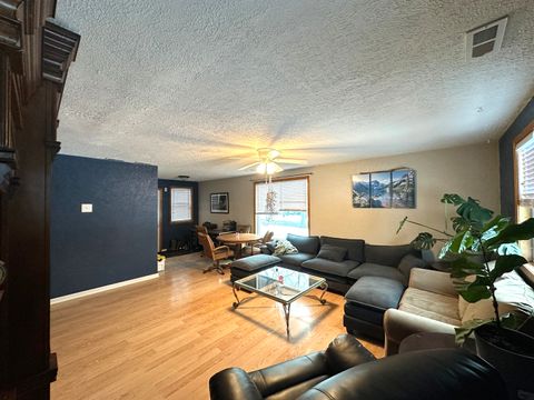 Tiny photo for 602 Sangamon Road, Marquette Heights, IL 61554 (MLS # 12523941)