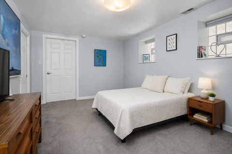 Tiny photo for 1734 W OHIO Street #1S, Chicago, IL 60622 (MLS # 12637068)