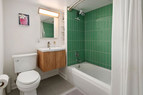 Tiny photo for 1734 W OHIO Street #1S, Chicago, IL 60622 (MLS # 12637068)
