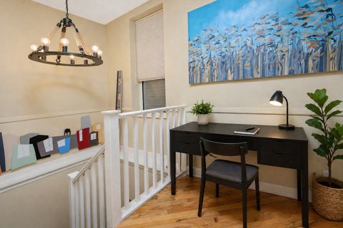 Tiny photo for 1734 W OHIO Street #1S, Chicago, IL 60622 (MLS # 12637068)