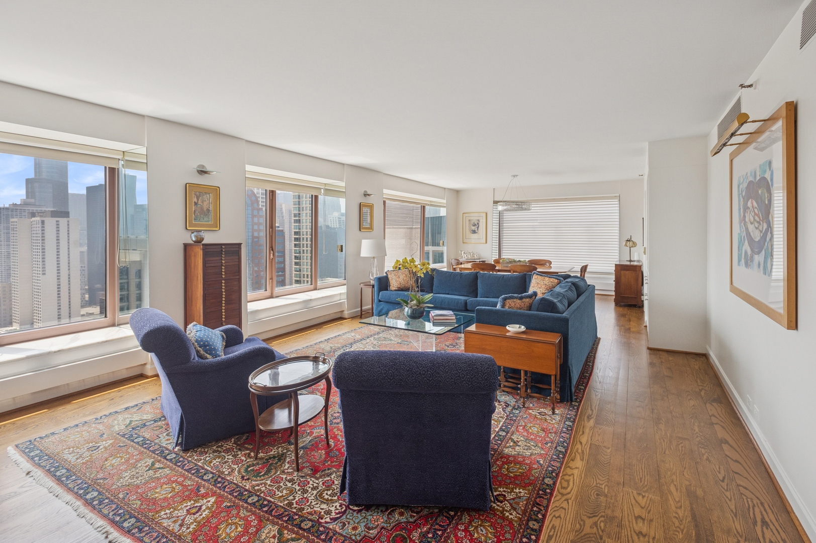 161 E Chicago Avenue 29DE