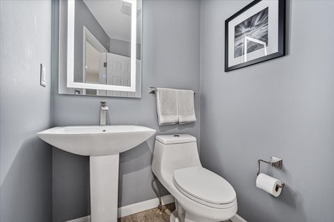 Tiny photo for 1502 Sweetbriar Drive, Bloomington, IL 61701 (MLS # 12477173)