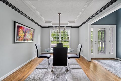 Tiny photo for 1502 Sweetbriar Drive, Bloomington, IL 61701 (MLS # 12477173)