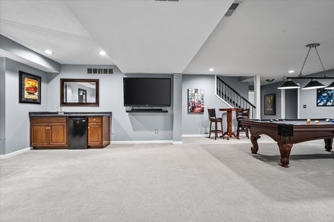 Tiny photo for 1502 Sweetbriar Drive, Bloomington, IL 61701 (MLS # 12477173)