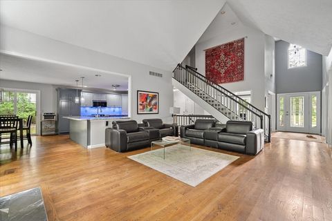 Tiny photo for 1502 Sweetbriar Drive, Bloomington, IL 61701 (MLS # 12477173)