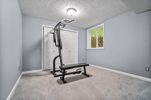 Tiny photo for 1502 Sweetbriar Drive, Bloomington, IL 61701 (MLS # 12477173)