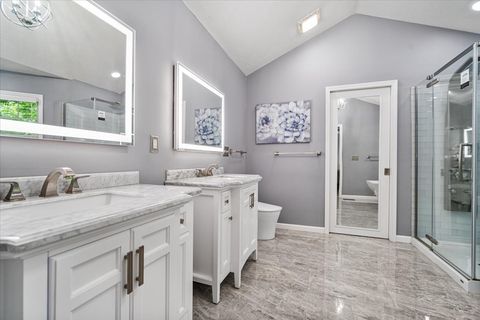 Tiny photo for 1502 Sweetbriar Drive, Bloomington, IL 61701 (MLS # 12477173)