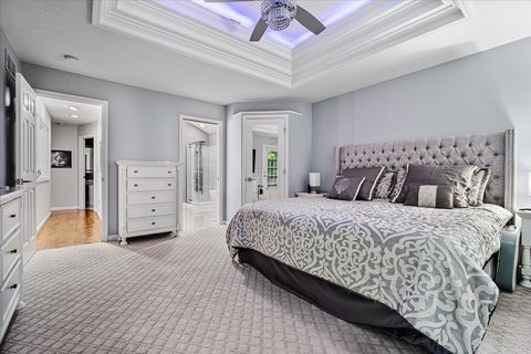 Tiny photo for 1502 Sweetbriar Drive, Bloomington, IL 61701 (MLS # 12477173)