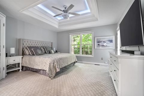 Tiny photo for 1502 Sweetbriar Drive, Bloomington, IL 61701 (MLS # 12477173)