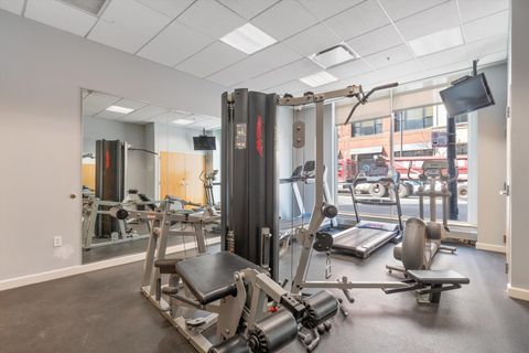 Tiny photo for 757 N Orleans Street #2106, Chicago, IL 60654 (MLS # 12486158)