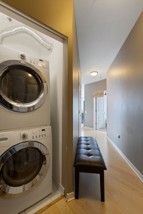 Tiny photo for 757 N Orleans Street #2106, Chicago, IL 60654 (MLS # 12486158)