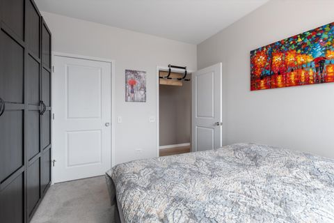 Tiny photo for 757 N Orleans Street #2106, Chicago, IL 60654 (MLS # 12486158)
