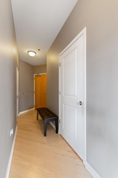 Tiny photo for 757 N Orleans Street #2106, Chicago, IL 60654 (MLS # 12486158)