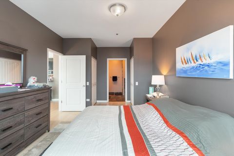 Tiny photo for 757 N Orleans Street #2106, Chicago, IL 60654 (MLS # 12486158)