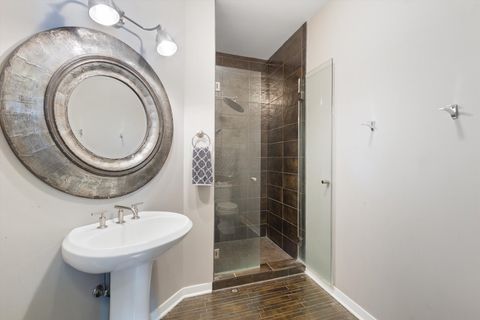 Tiny photo for 757 N Orleans Street #2106, Chicago, IL 60654 (MLS # 12486158)