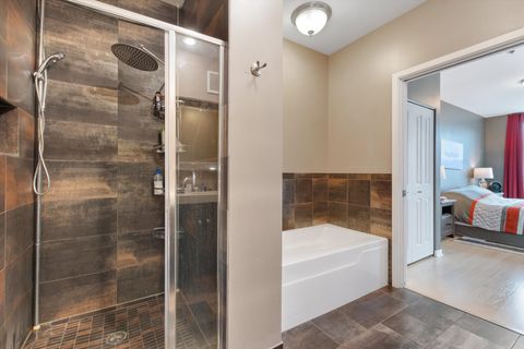 Tiny photo for 757 N Orleans Street #2106, Chicago, IL 60654 (MLS # 12486158)