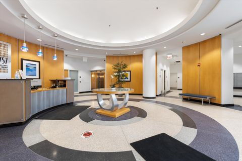 Tiny photo for 757 N Orleans Street #2106, Chicago, IL 60654 (MLS # 12486158)