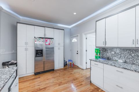 Tiny photo for 844 N Laramie Avenue, Chicago, IL 60651 (MLS # 12673104)