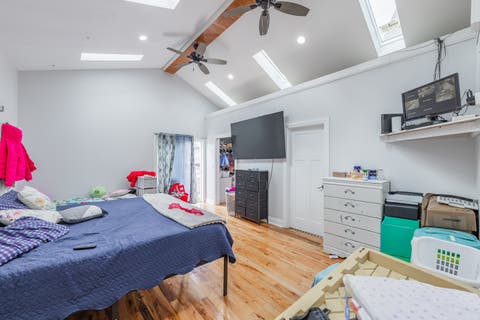 Tiny photo for 844 N Laramie Avenue, Chicago, IL 60651 (MLS # 12673104)