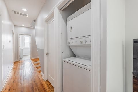 Tiny photo for 844 N Laramie Avenue, Chicago, IL 60651 (MLS # 12673104)