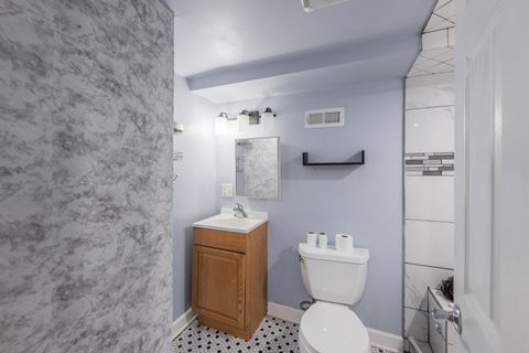 Tiny photo for 844 N Laramie Avenue, Chicago, IL 60651 (MLS # 12673104)
