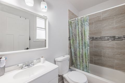 Tiny photo for 844 N Laramie Avenue, Chicago, IL 60651 (MLS # 12673104)